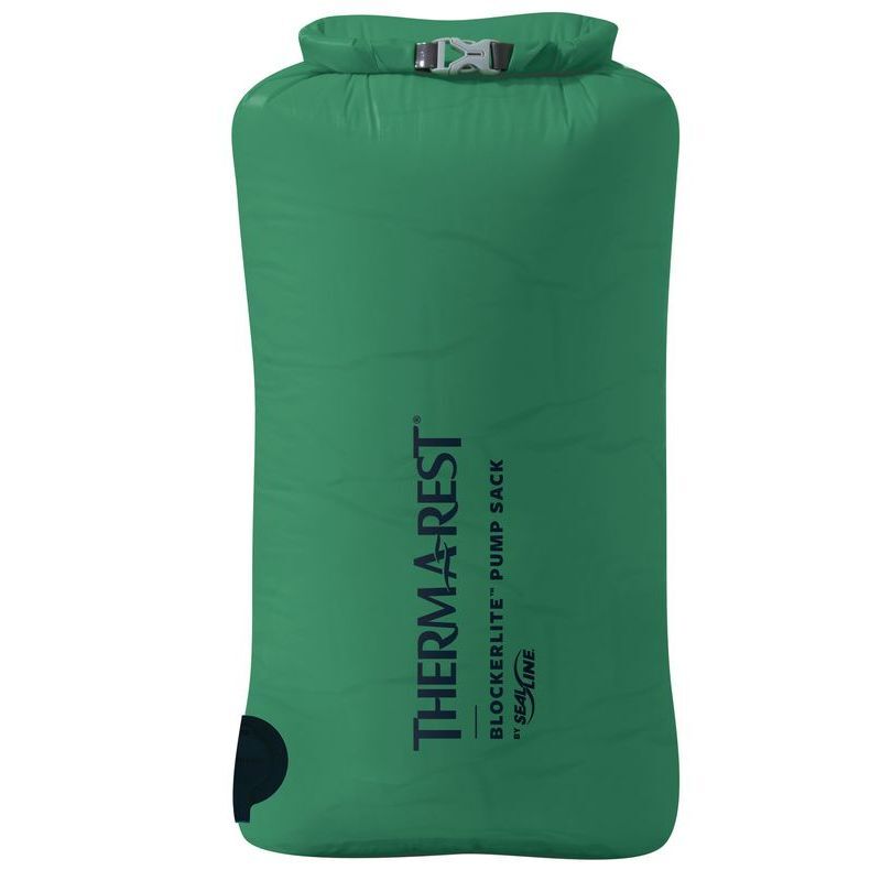 Thermarest BlockerLite Pump Sack - Isomatte