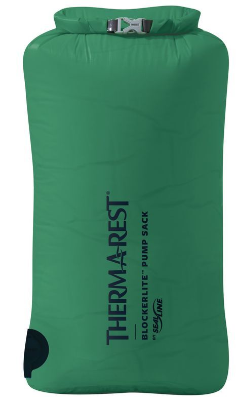 Thermarest BlockerLite Pump Sack - Sleeping pad