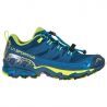 La Sportiva Falkon Low - Scarpe da trekking - Bambino