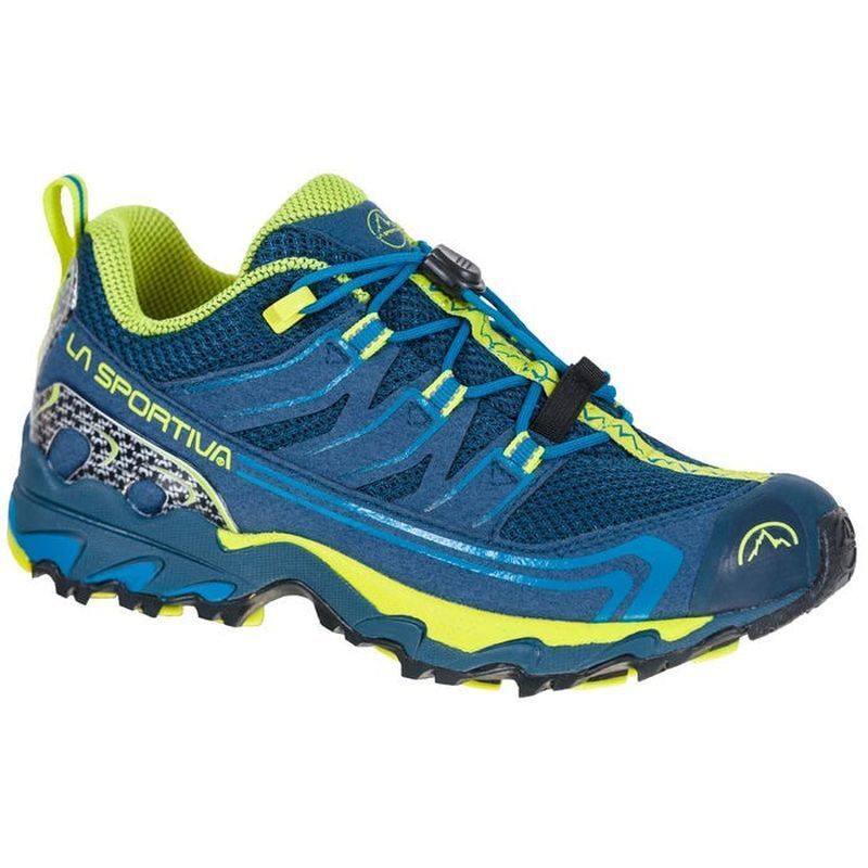 La Sportiva Falkon Low - Scarpe da trekking - Bambino
