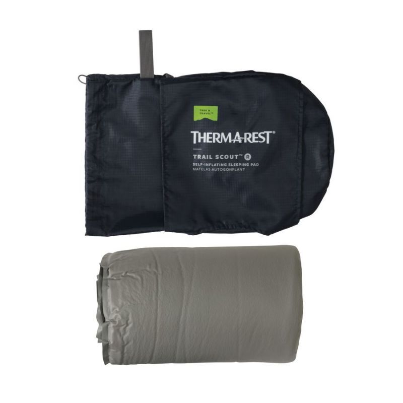 Thermarest – Trail Lite R Trekking Slaapmat – American Base