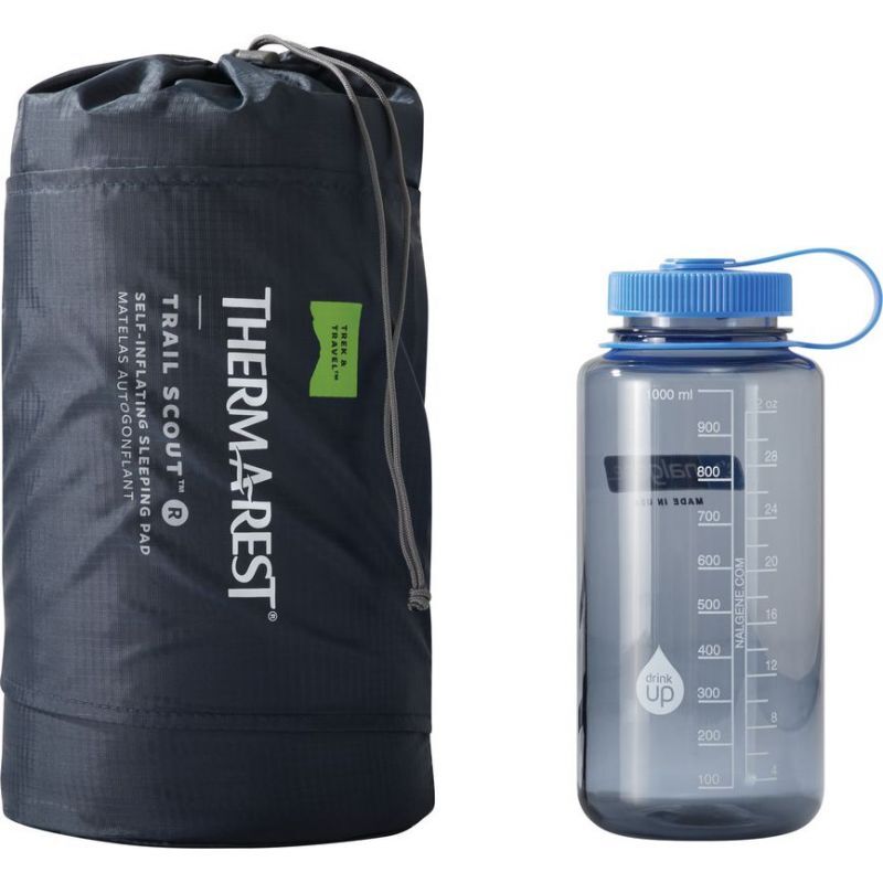 Thermarest Trail Scout - Esterilla aislante