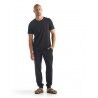 Icebreaker Tech Lite Short Sleeve Crewe - T-shirt meski | Hardloop