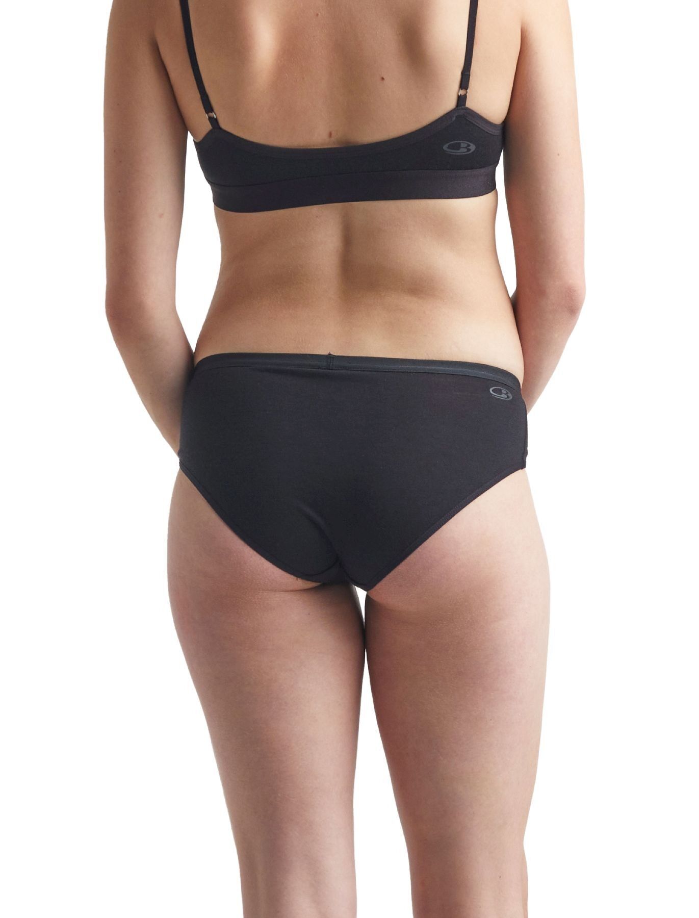 Icebreaker Siren Hipkini - Figi | Hardloop