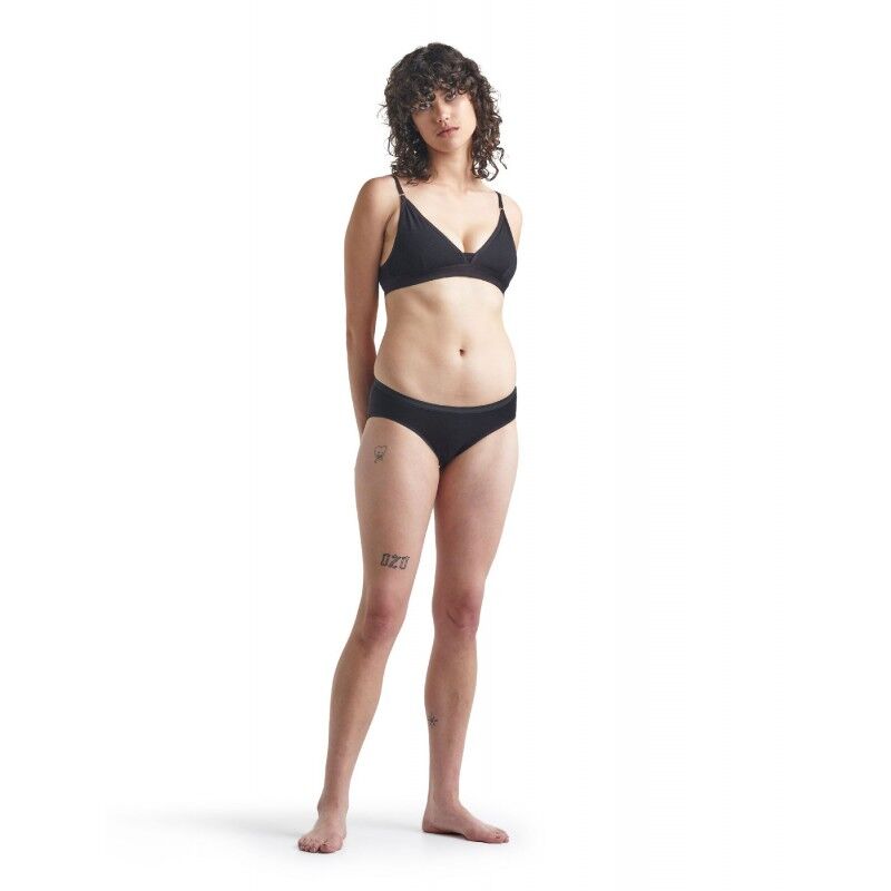 Icebreaker Siren Hipkini - Figi | Hardloop