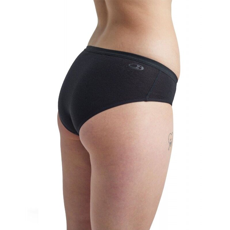 Icebreaker Siren Hipkini - Ondergoed - Dames