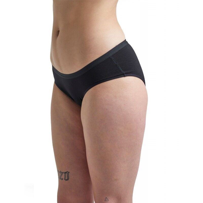 Icebreaker Siren Hipkini - Underbyxa Dam