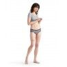 Icebreaker Siren Hipkini - Women's