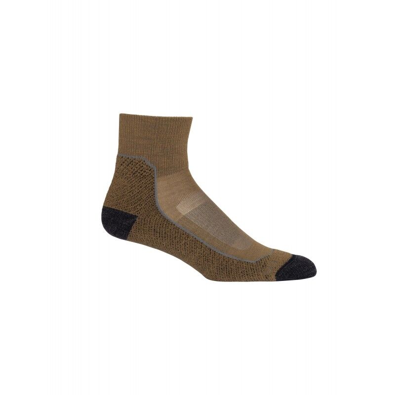Hike+ Light Mini - Merino socks - Men's