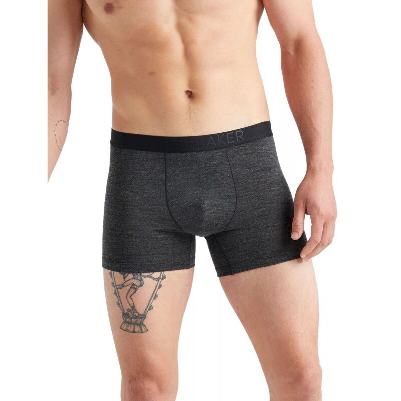 Odlo Natural Performance Wool 130 - Underwear