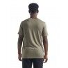 Icebreaker Tech Lite SS Crewe St Anton - Maglia merino - Uomo I Hardloop
