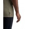 Icebreaker Tech Lite SS Crewe St Anton - Maglia merino - Uomo I Hardloop