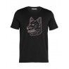 Icebreaker Tech Lite SS Crewe Sheepdog - Maglia merino - Uomo I Hardloop