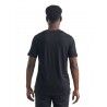 Icebreaker Tech Lite SS Crewe Sheepdog - Maglia merino - Uomo I Hardloop
