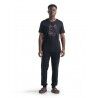 Icebreaker Tech Lite SS Crewe Sheepdog - Maglia merino - Uomo I Hardloop