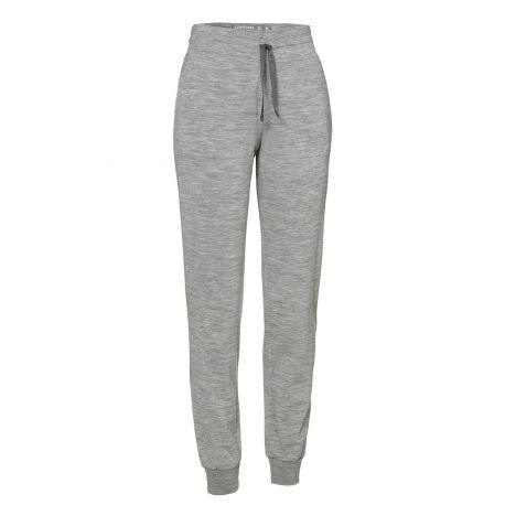 Icebreaker Wmns Crush Pants - Merino-ondergoed - Dames I Hardloop