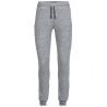 Icebreaker Wmns Crush Pants - Merino undertøj Damer I Hardloop