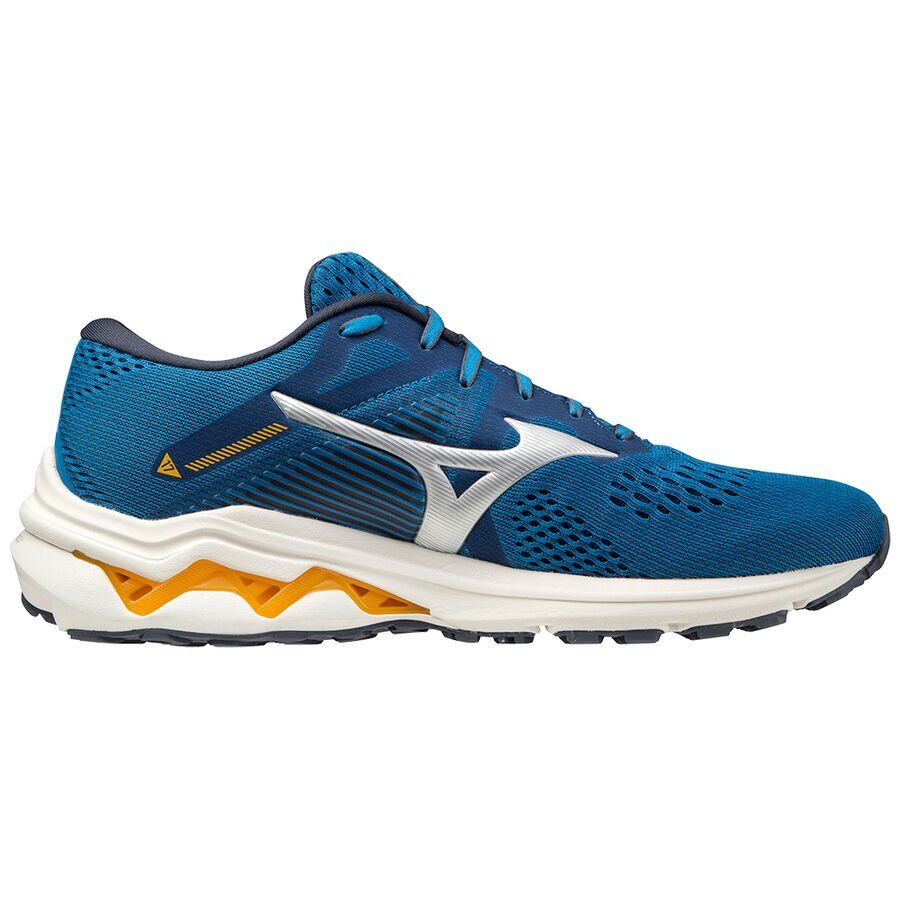 Mizuno Wave Inspire 17 - Scarpe da running - Uomo