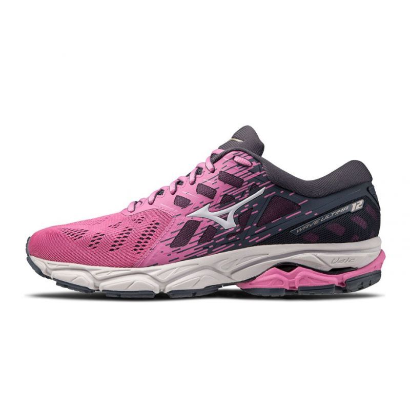Mizuno Wave Ultima 12 - Running shoes - Women's