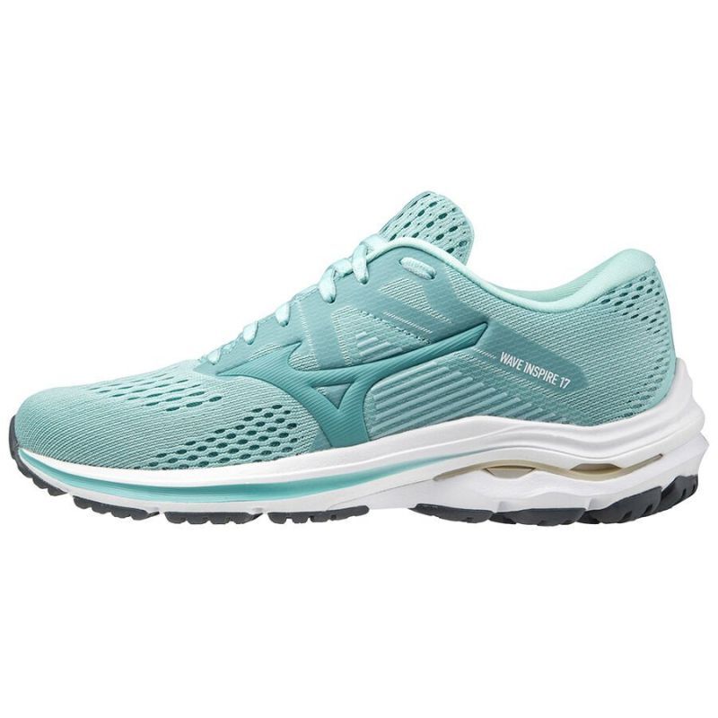 Mizuno Wave Inspire 17 - Running shoes - Women's