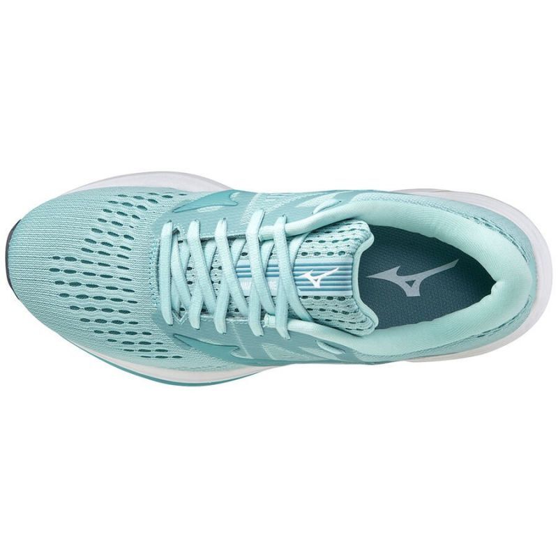 Mizuno Wave Inspire 17 - Laufschuhe - Damen