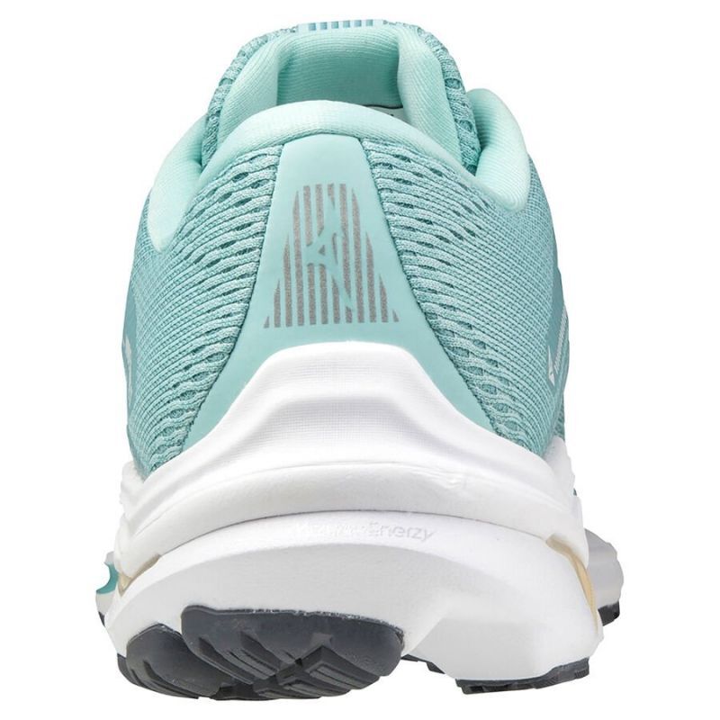 Mizuno Wave Inspire 17 - Laufschuhe - Damen