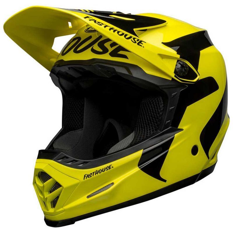 Bell Helmets Full-9 Fusion Mips - Kask MTB | Hardloop