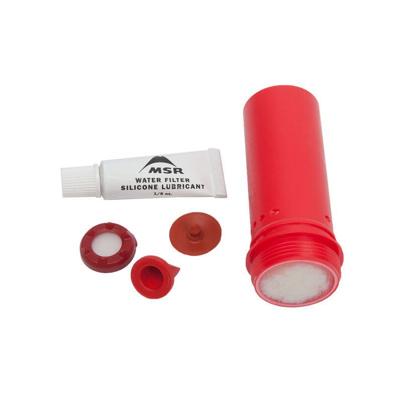 MSR TrailShot Replacement Filter Cartridge - Filtro acqua