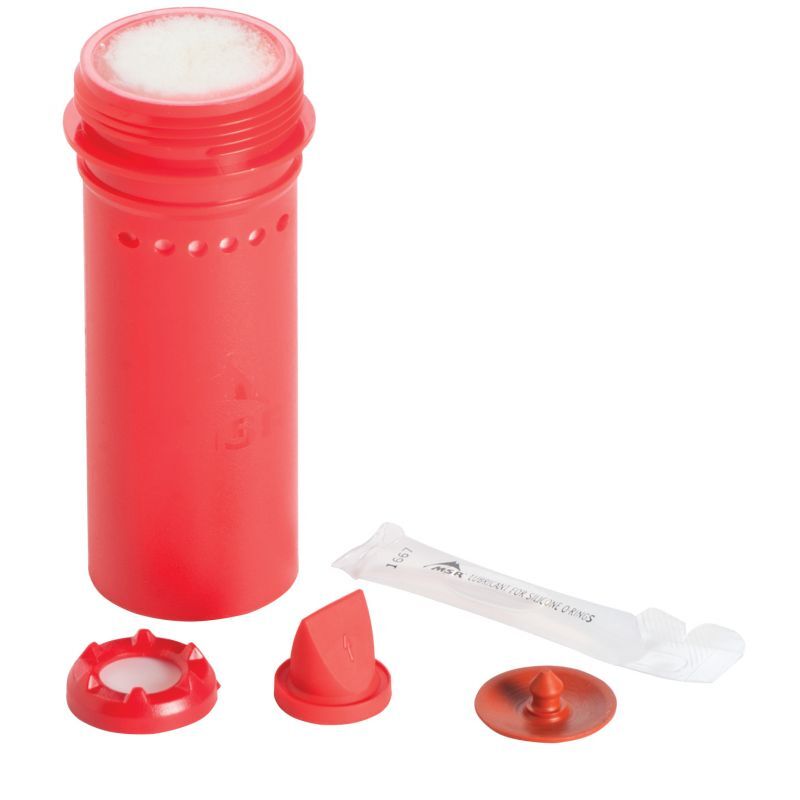 MSR TrailShot Replacement Filter Cartridge - Filtro acqua