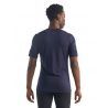 Icebreaker 200 Oasis Short Sleeve Crewe - Merino shirt - Men's I Hardloop