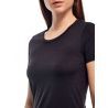 Icebreaker Tech Lite SS Low Crewe - T-Shirt - Damen