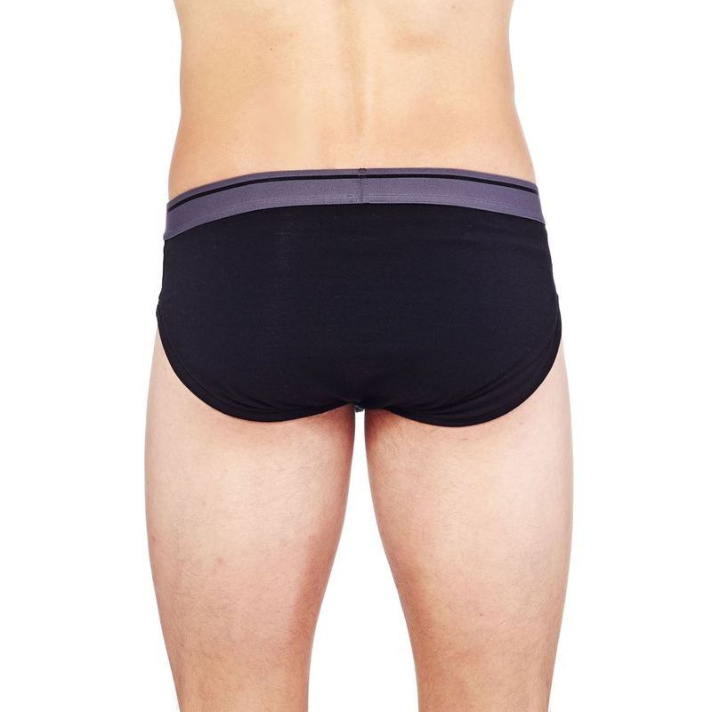 Icebreaker Anatomica Briefs - Slip homme | Hardloop