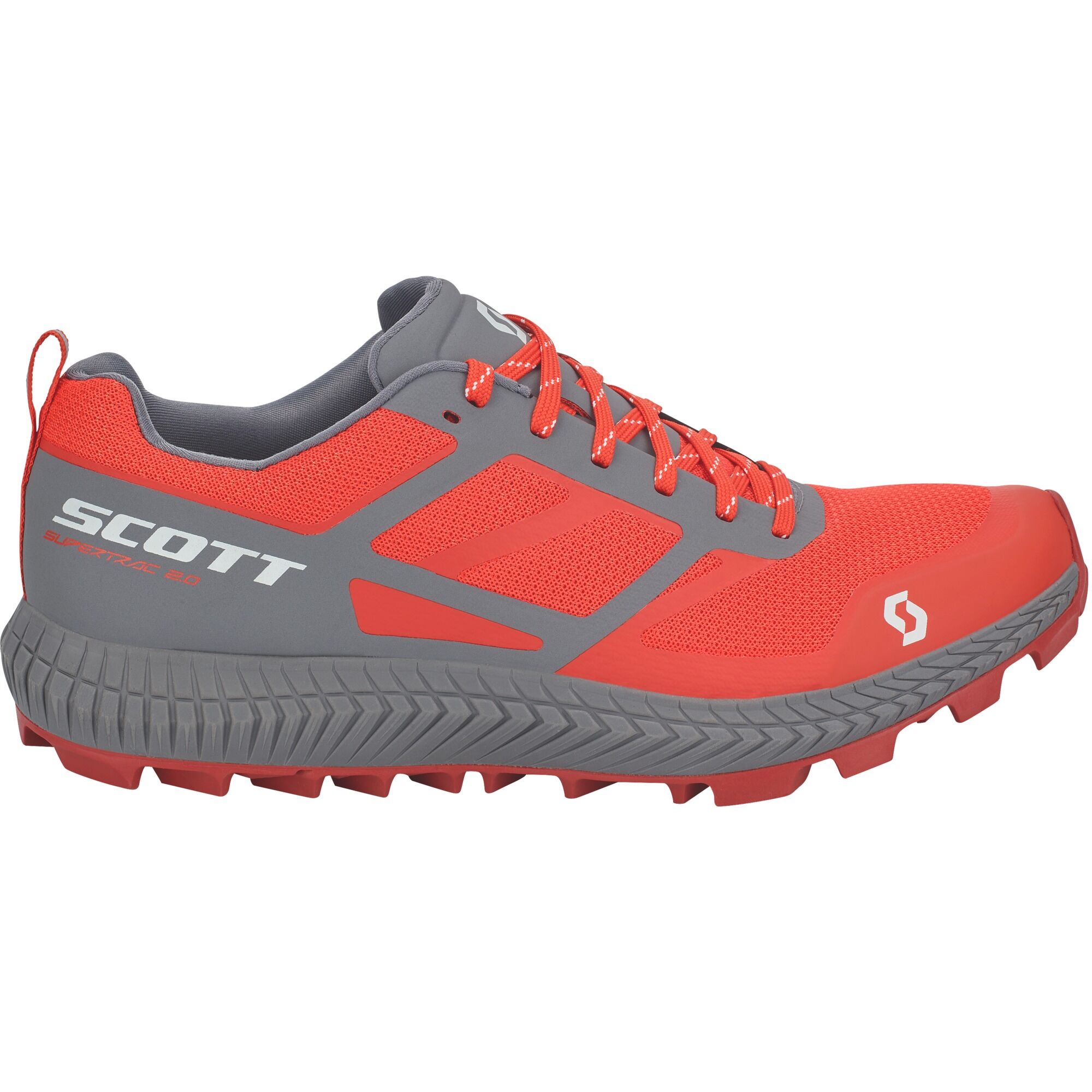 Scott Supertrac 2.0 - Chaussures trail homme | Hardloop