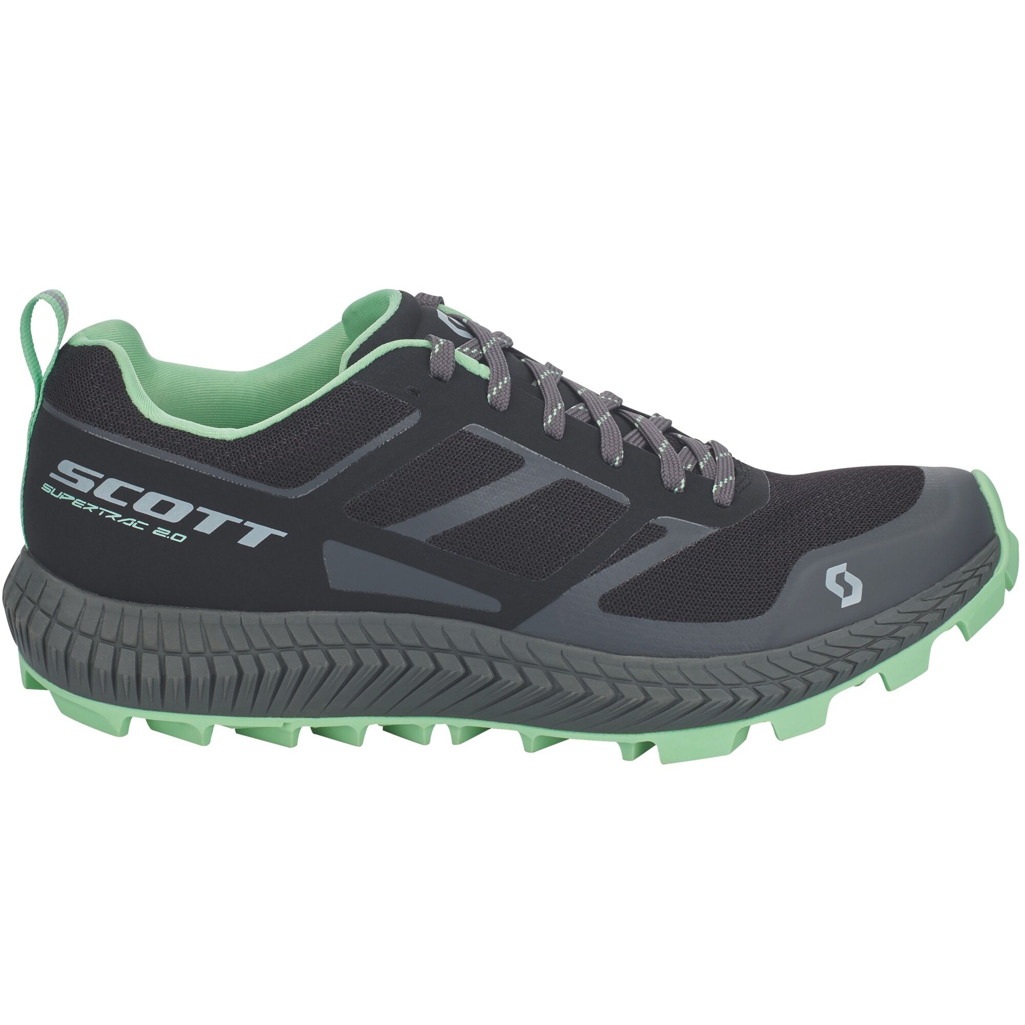 Scott Supertrac 2.0 - Dámské Trailové běžecké boty | Hardloop