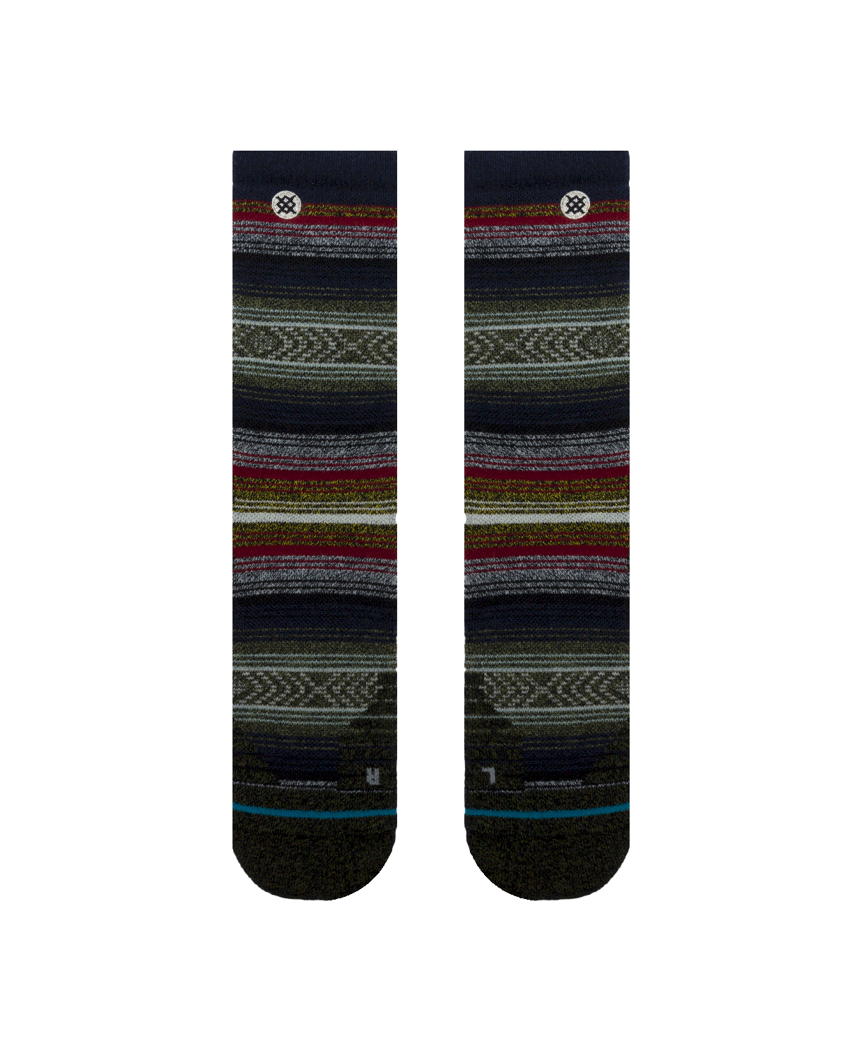 Stance Windy Peak - Calze da trekking