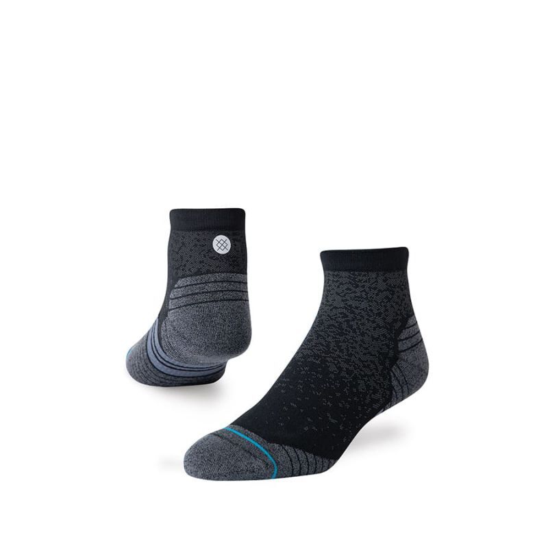 Stance Run QTR ST - Running socks