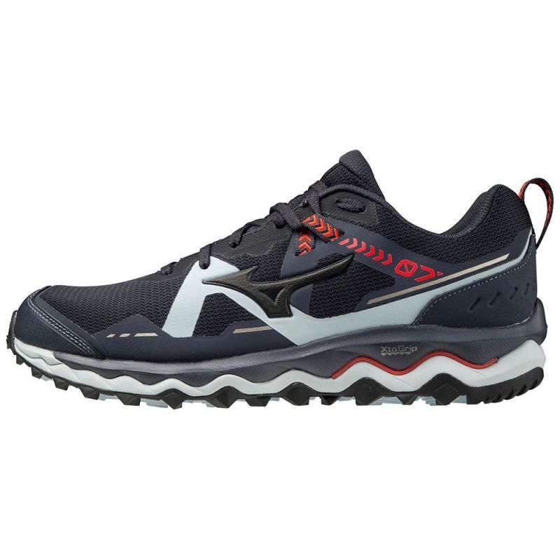 Mizuno Wave Ibuki 2 - Trail running shoes - Men's