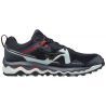 Mizuno Wave Ibuki 2 - Trail running shoes - Men's