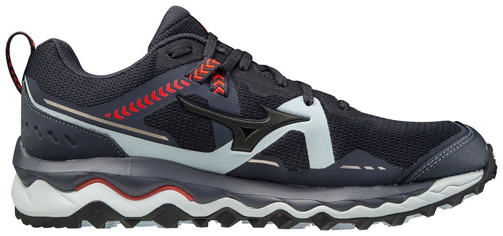 Mizuno Wave Ibuki 2 - Trail running shoes - Men's