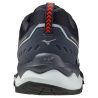 Mizuno Wave Ibuki 2 - Trail running shoes - Men's