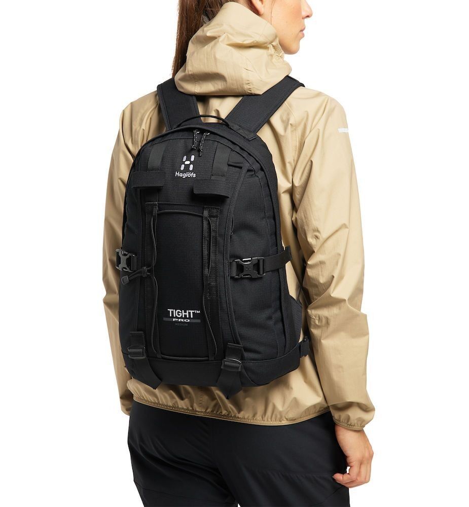 Haglofs tight clearance backpack