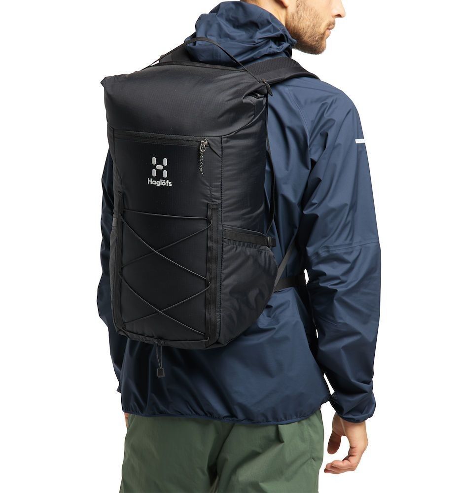 Haglöfs Nusnäs 25L - Backpack