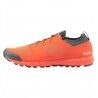 Flame Orange / Magnetite