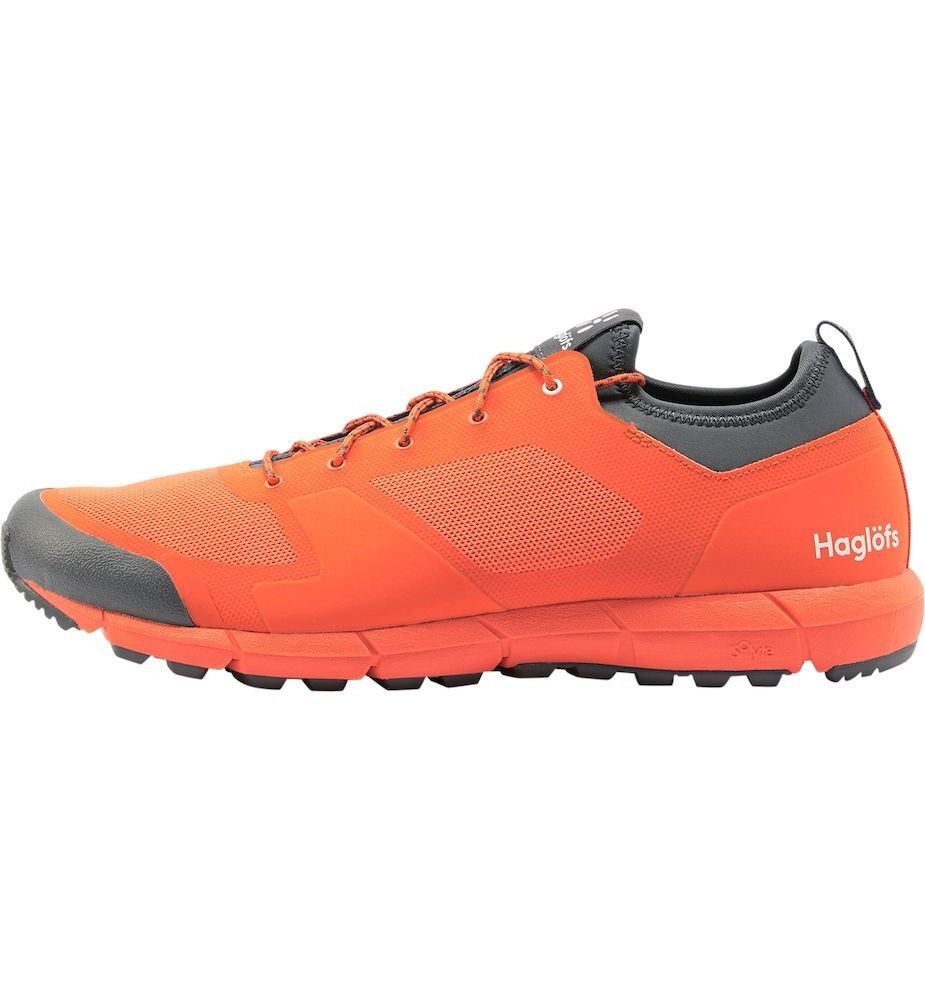 Haglöfs L.I.M Low - Chaussures randonnée homme | Hardloop