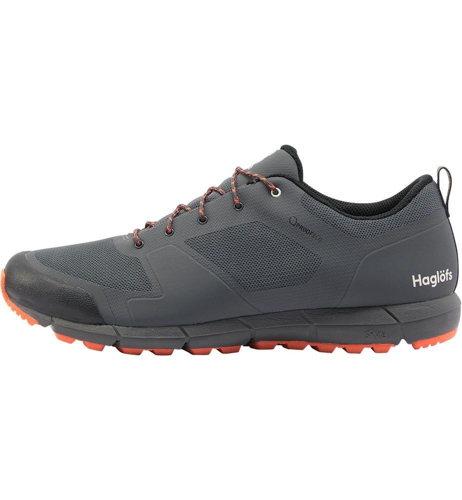 Haglöfs L.I.M Low Proof Eco - Chaussures randonnée homme | Hardloop