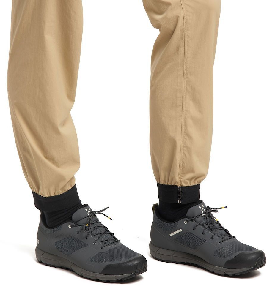Haglöfs L.I.M Low Proof Eco - Buty turystyczne damskie | Hardloop