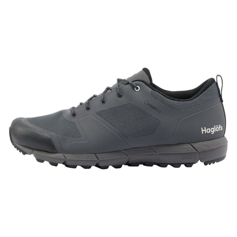 Haglöfs L.I.M Low Proof Eco - Buty turystyczne damskie | Hardloop
