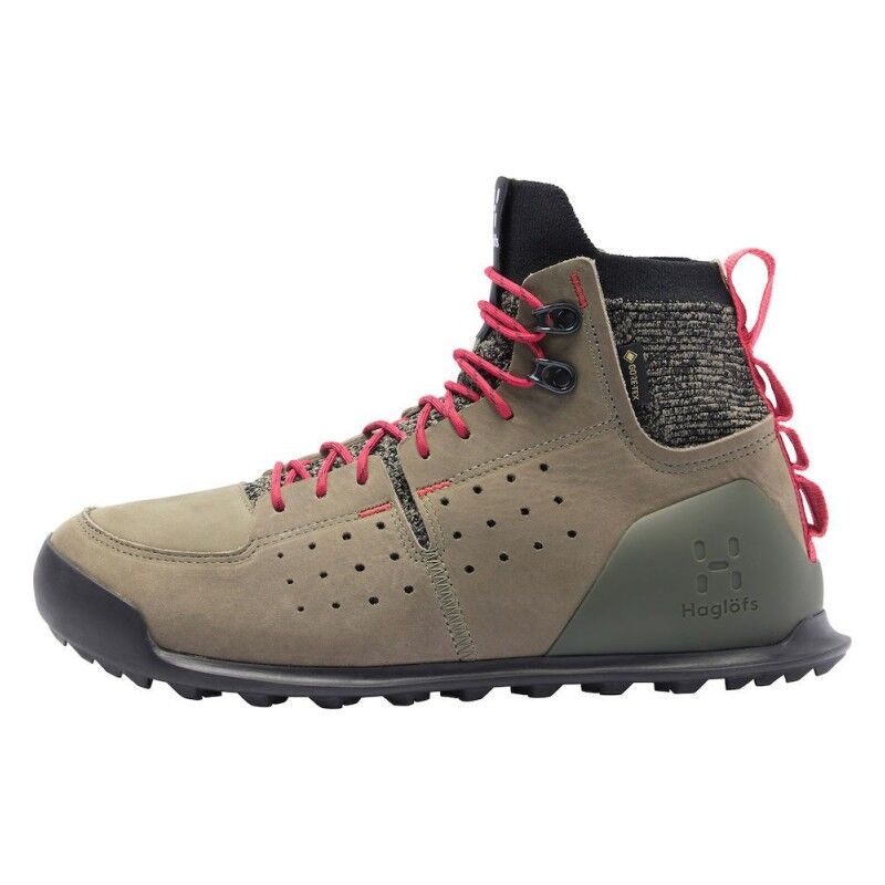 Haglöfs Duality AT1 GT - Botas trekking mulher