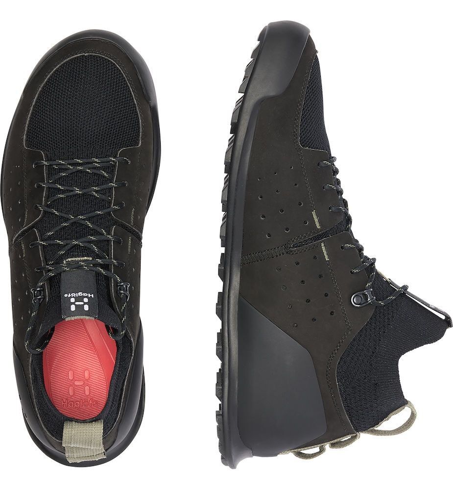 Haglöfs Haglöfs Duality AT2 - Scarpe da trekking - Uomo
