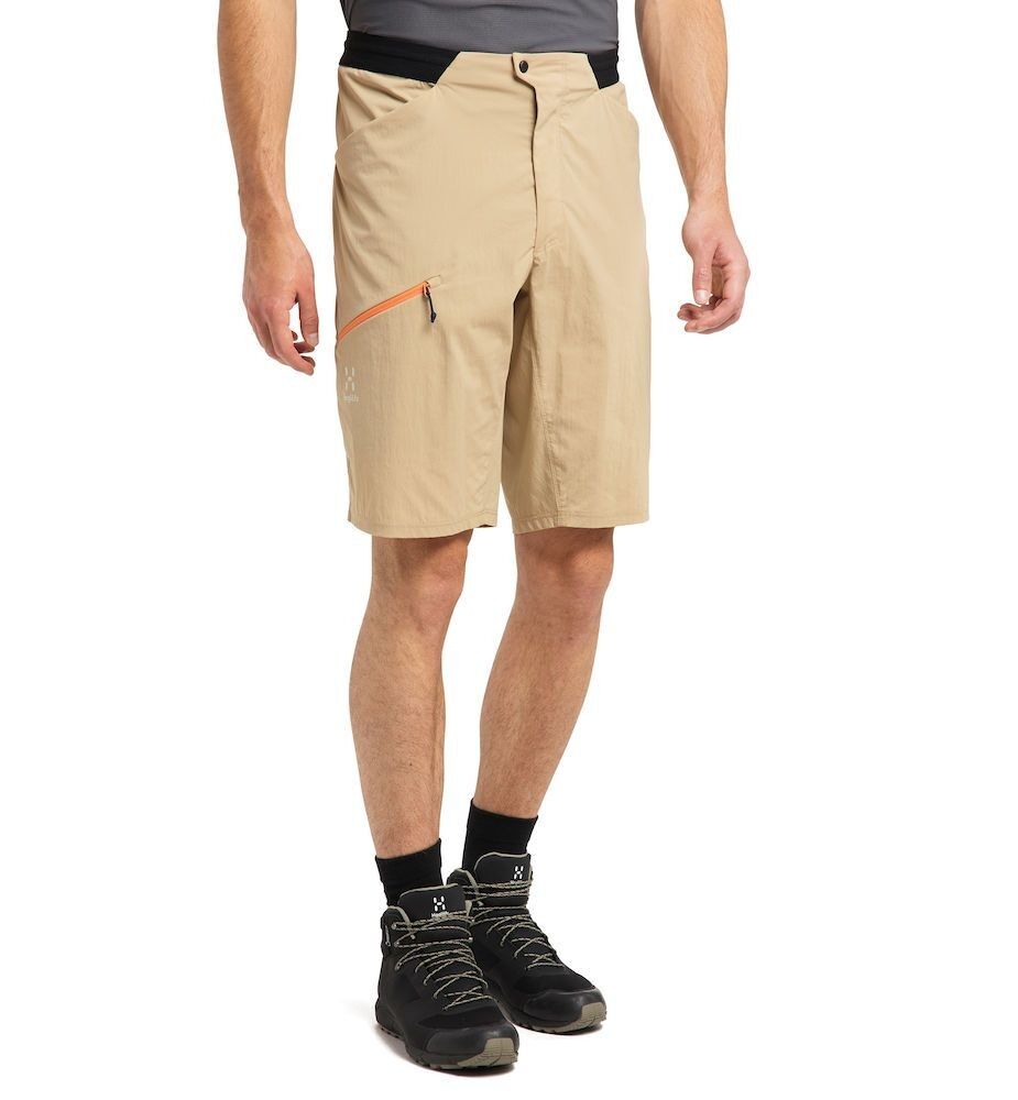 Haglöfs L.I.M Fuse Shorts - Pantalones cortos - Hombre
